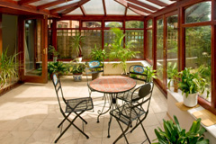 Bulls Green conservatory quotes